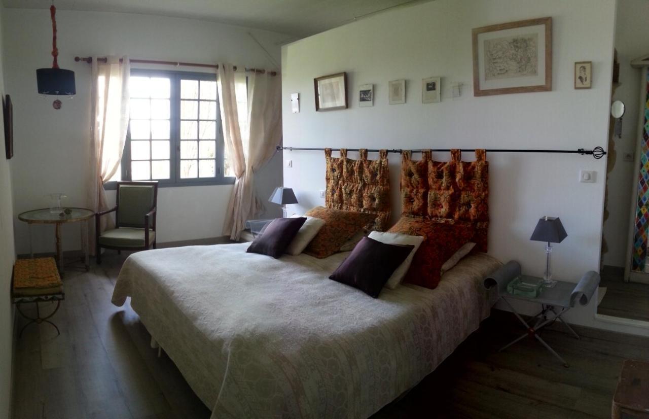 Le Chateau De Roquebere Condom Dış mekan fotoğraf