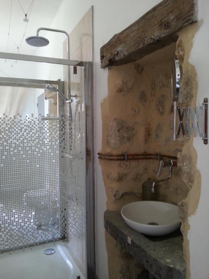 Le Chateau De Roquebere Condom Dış mekan fotoğraf