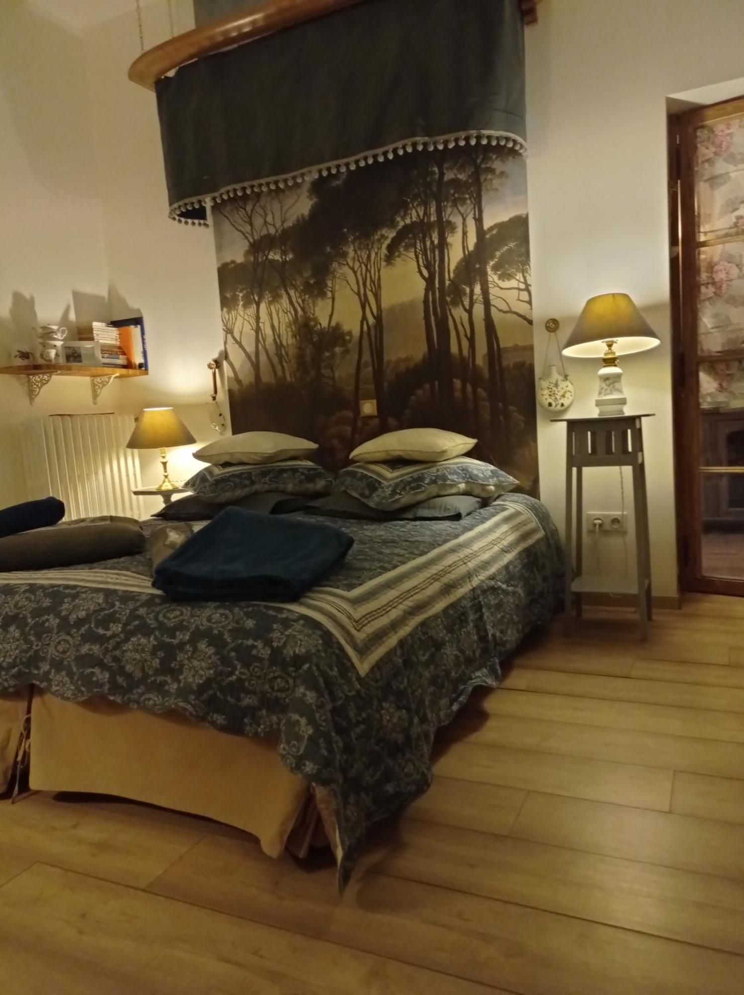 Le Chateau De Roquebere Condom Dış mekan fotoğraf